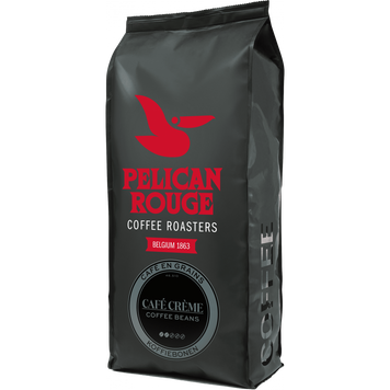 Кава в зернах Pelican Rouge Cafe Crema 1 кг 216 фото