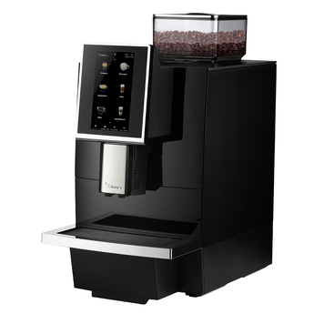 Кавомашина Liberty`s F12 (M)-B 2L drcoffee8 фото