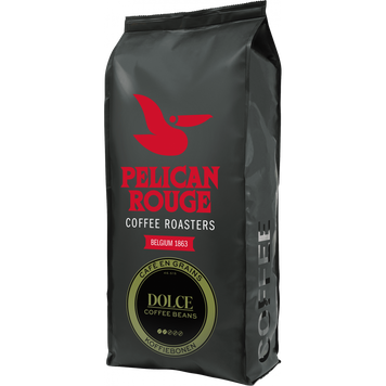 Кава в зернах Pelican Rouge Dolce 1 кг 222 фото