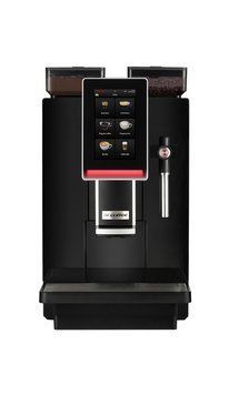 Кавомашина Dr.Coffee Minibar S1 drcoffee11 фото