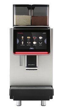 Кавомашина Dr.Coffee F2 Plus drcoffee15 фото