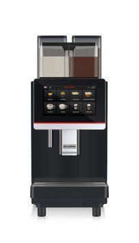 Кавомашина Dr.Coffee F3 Plus drcoffee16 фото