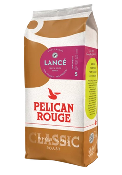 Кава в зернах Pelican Rouge Lance 30/70  1 кг pelican123 фото