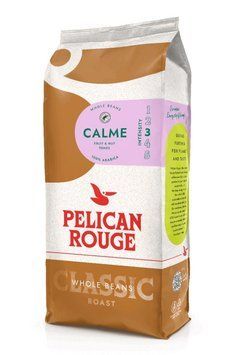 Кава в зернах Pelican Rouge CALME 1кг 240 фото
