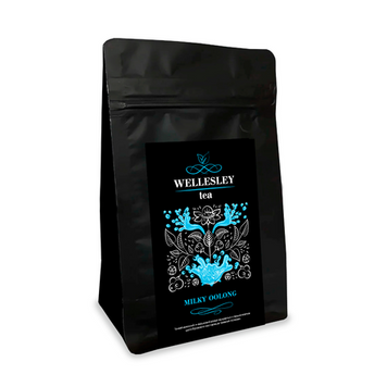 Ферментований чай Milky Oolong 423 фото