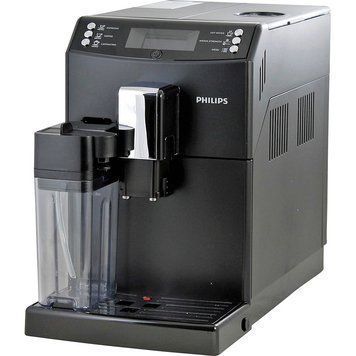 Кавомашина Philips EP3550 philips1 фото
