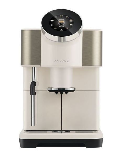 Кавомашина "Dr.Coffee" H1 drcoffee1 фото
