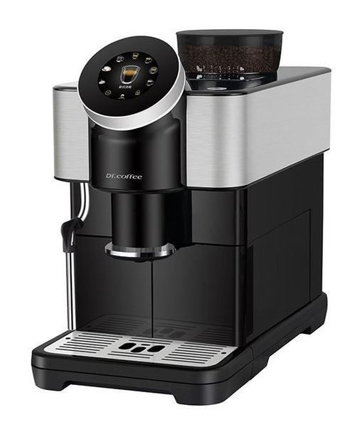 Кавомашина "Dr.Coffee" H1 drcoffee1 фото