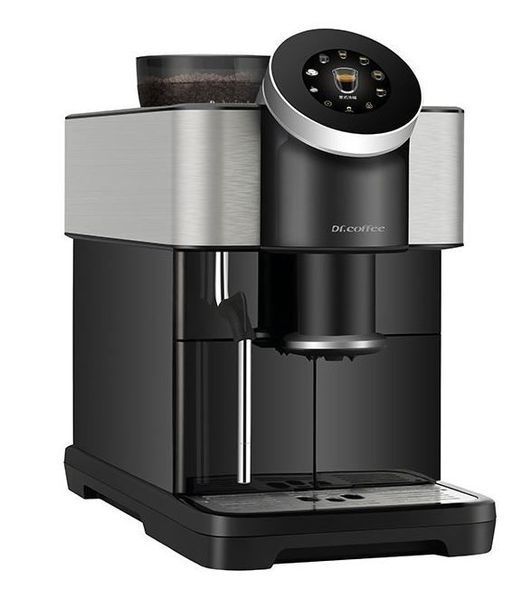 Кавомашина "Dr.Coffee" H1 drcoffee1 фото
