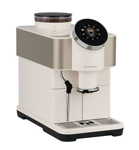 Кавомашина "Dr.Coffee" H1 drcoffee1 фото